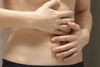 Pain in Left Side Pain in Left Side