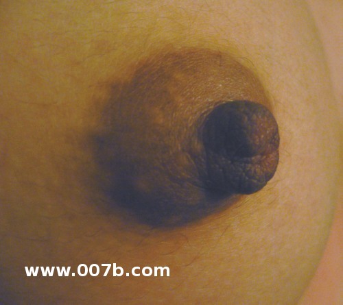 Black Womens Nipples 5